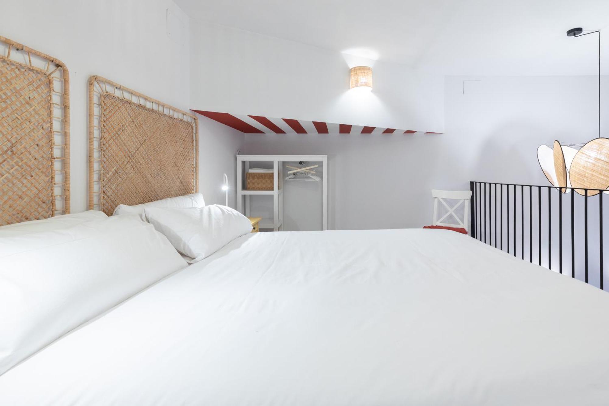 The Little Village Apartments バレンシア エクステリア 写真