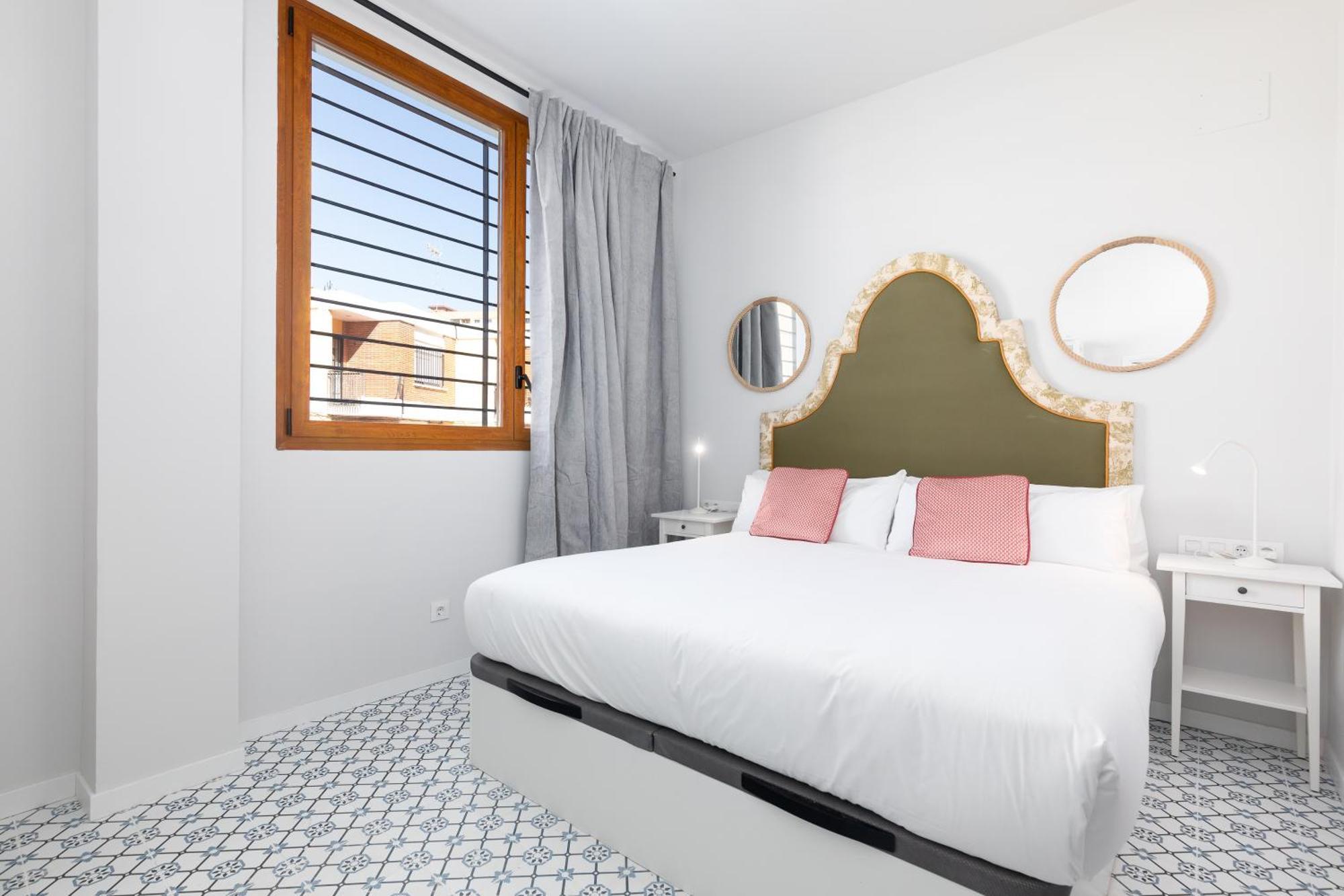 The Little Village Apartments バレンシア エクステリア 写真