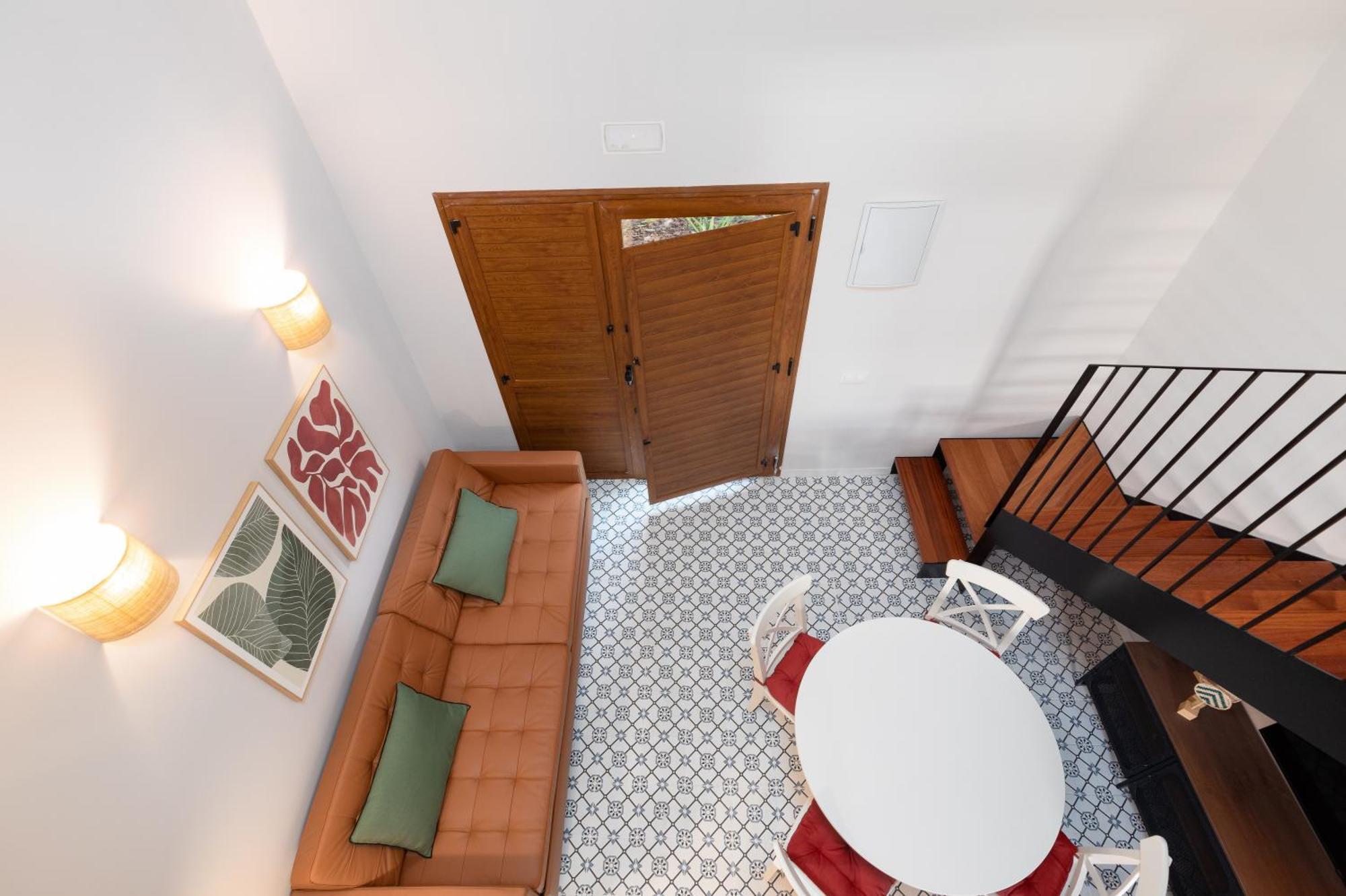 The Little Village Apartments バレンシア エクステリア 写真