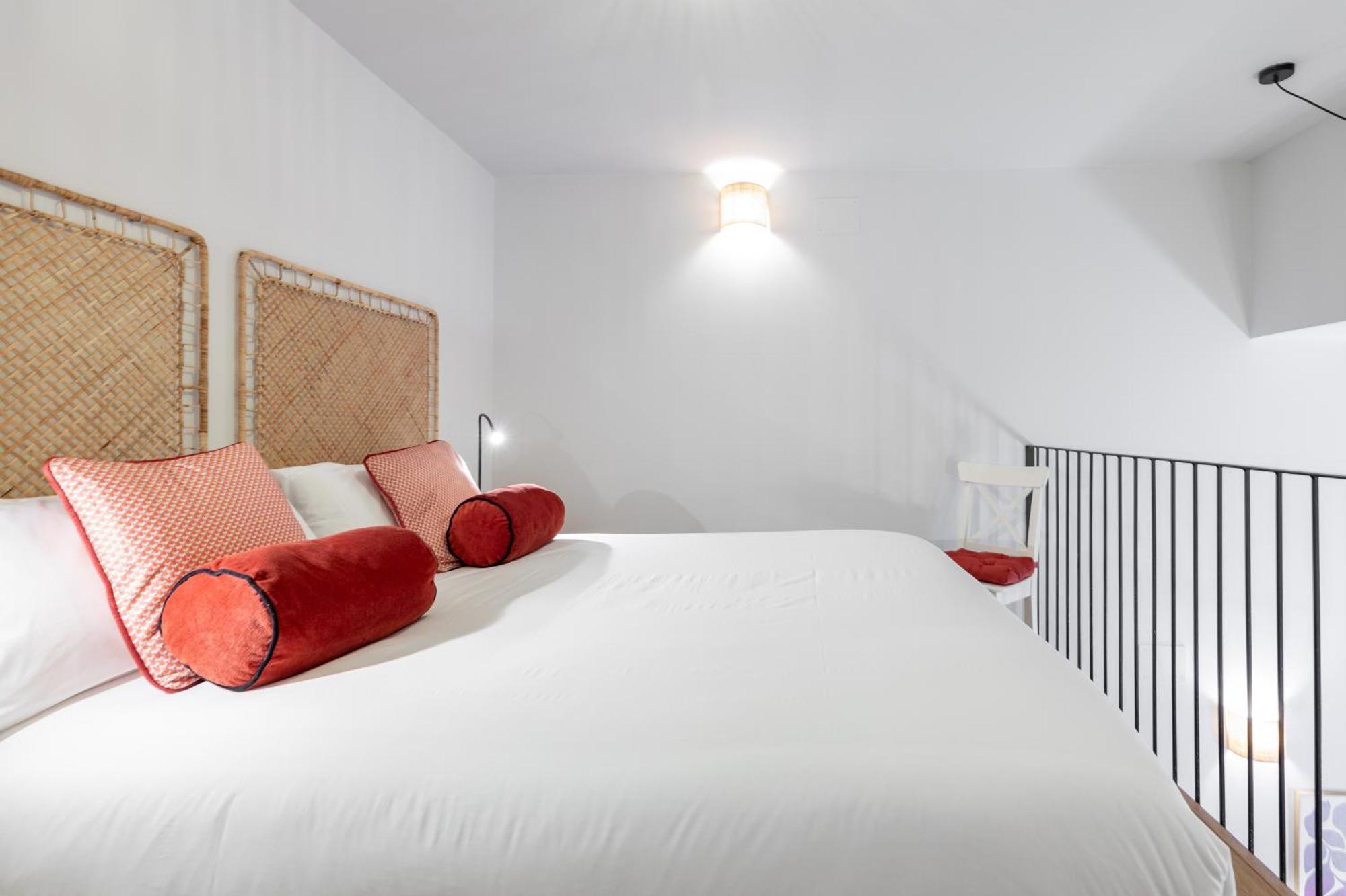 The Little Village Apartments バレンシア エクステリア 写真